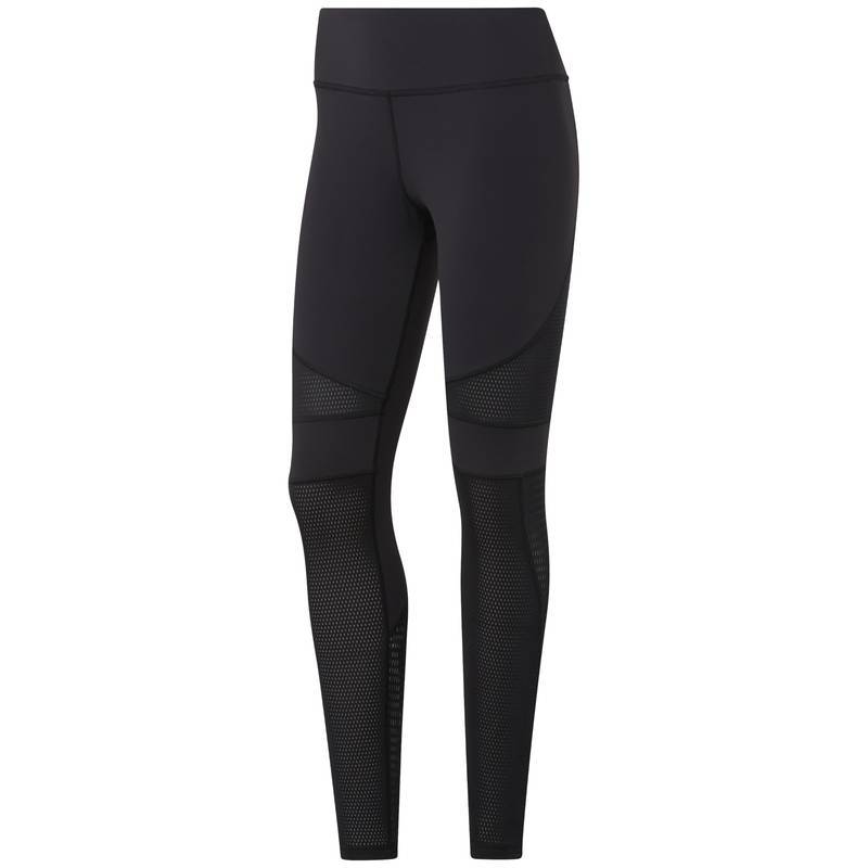 Dámské legíny TS LUX TIGHT 2.0 - CB - FK7110
