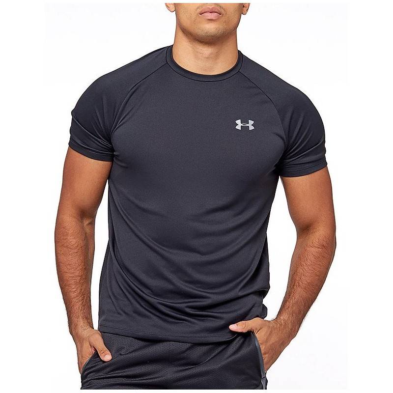 Herren T-Shirt Under Armour Tech SS Tee 2.0