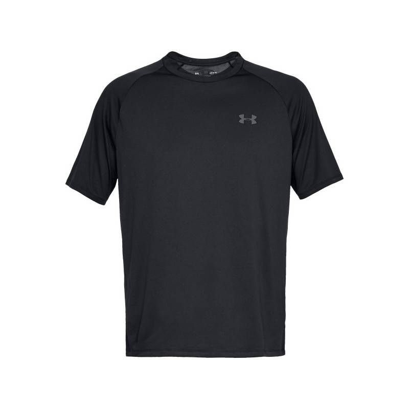 Man T-Shirt Under Armour Tech SS Tee 2.0