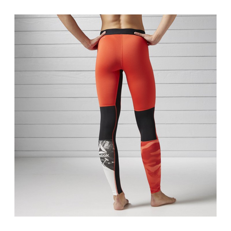 Kompresní legíny COMP TIGHT B45923