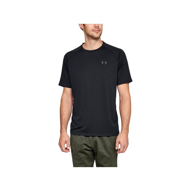 Man T-Shirt Under Armour Tech SS Tee 2.0