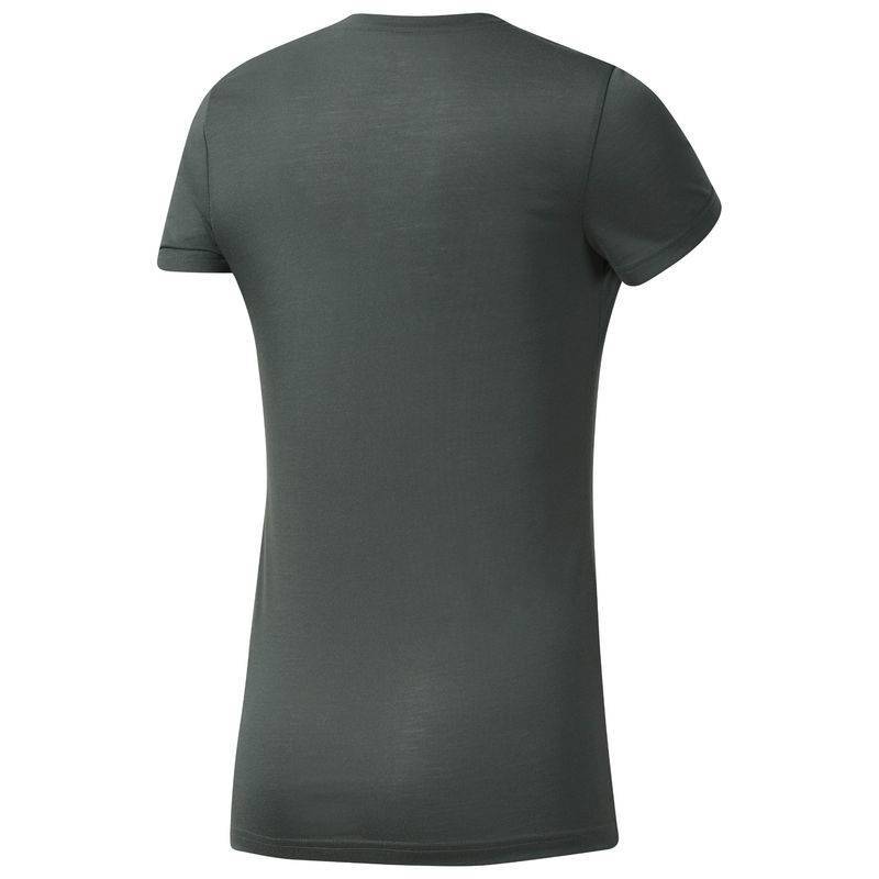Woman T-Shirt CrossFit FEF SPEEDWICK - DH3710