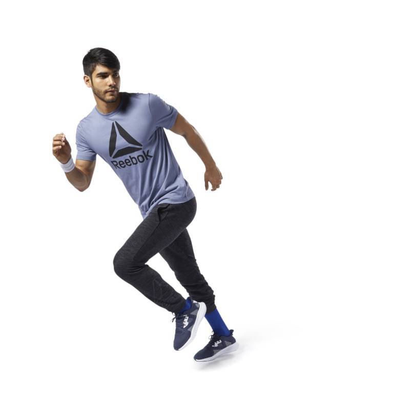 QQR- Reebok Stacked - EC2077