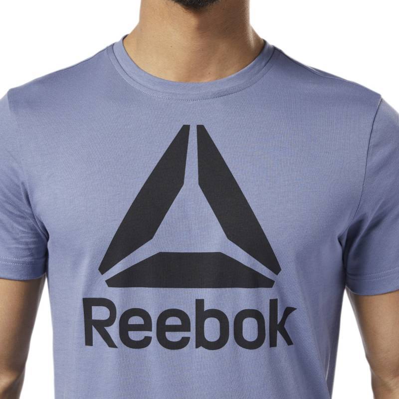 QQR- Reebok Stacked - EC2077