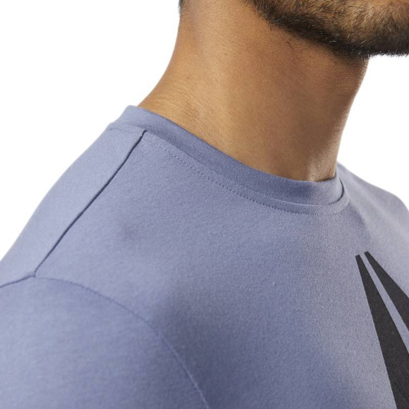 QQR- Reebok Stacked - EC2077