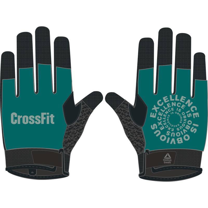 Gloves CrossFit W TR GLV - FL5247