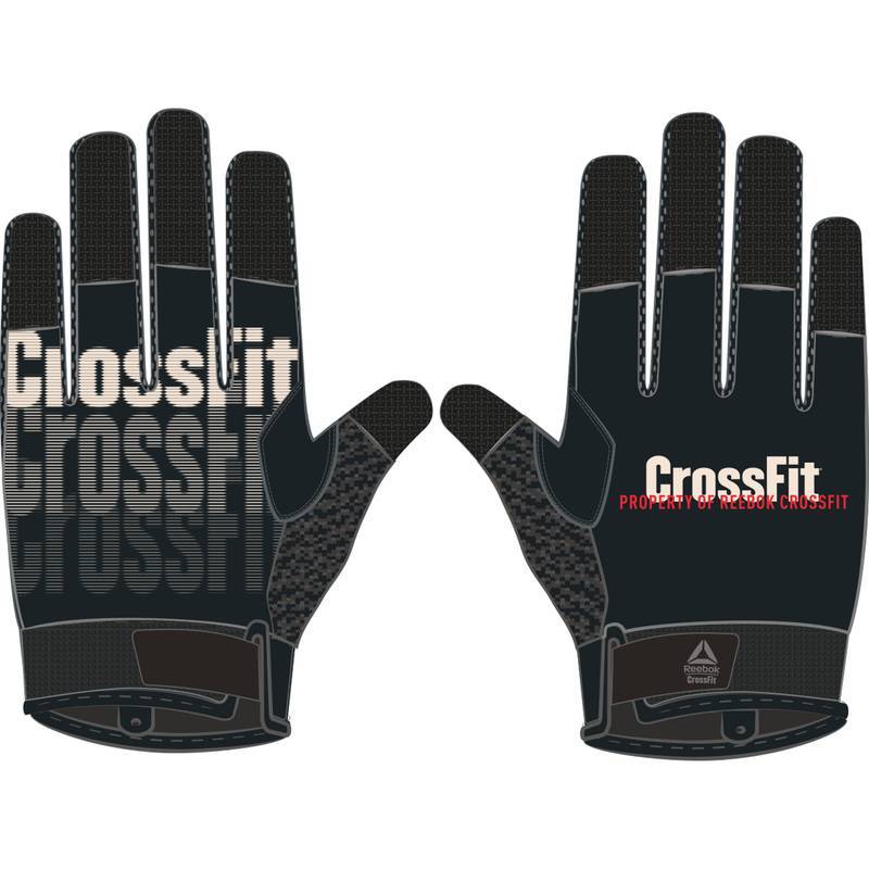 Rukavice CrossFit M TR GLV - FL5249