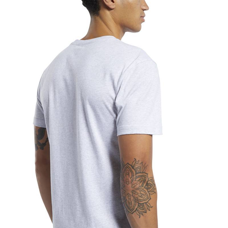 Herren T-Shirt Reebok CrossFit Excellence is Obvious - FK4327