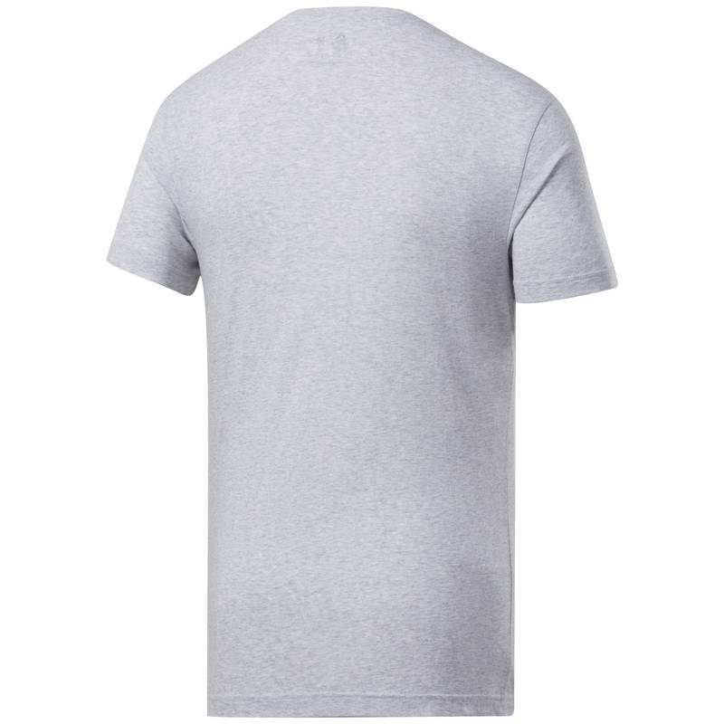 Man T-Shirt Reebok CrossFit Excellence is Obvious - FK4327