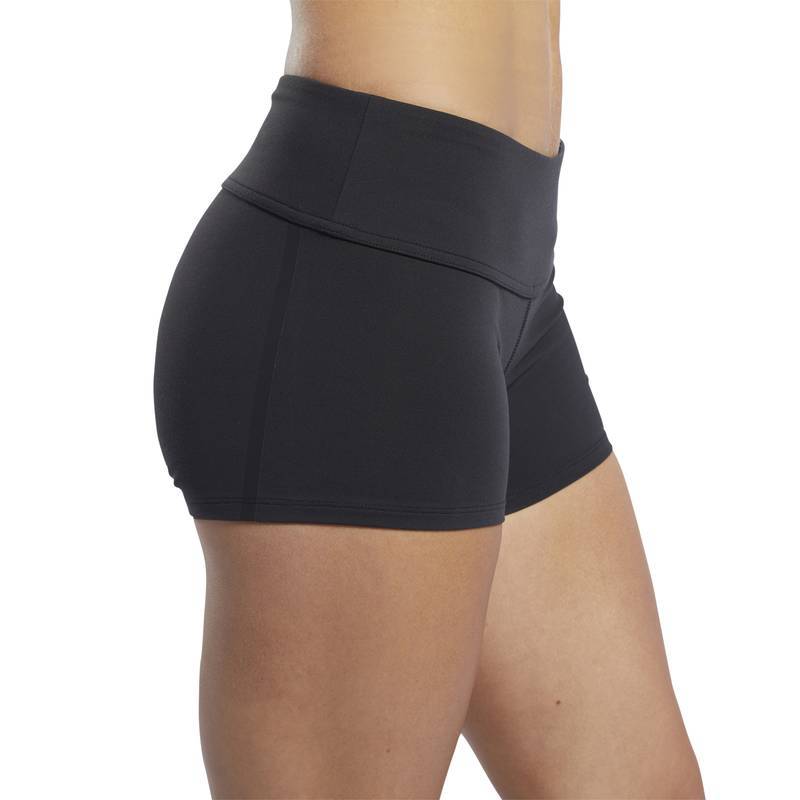 Woman Shorts Reebok CrossFit Chase Bootie - Solid - FK4366