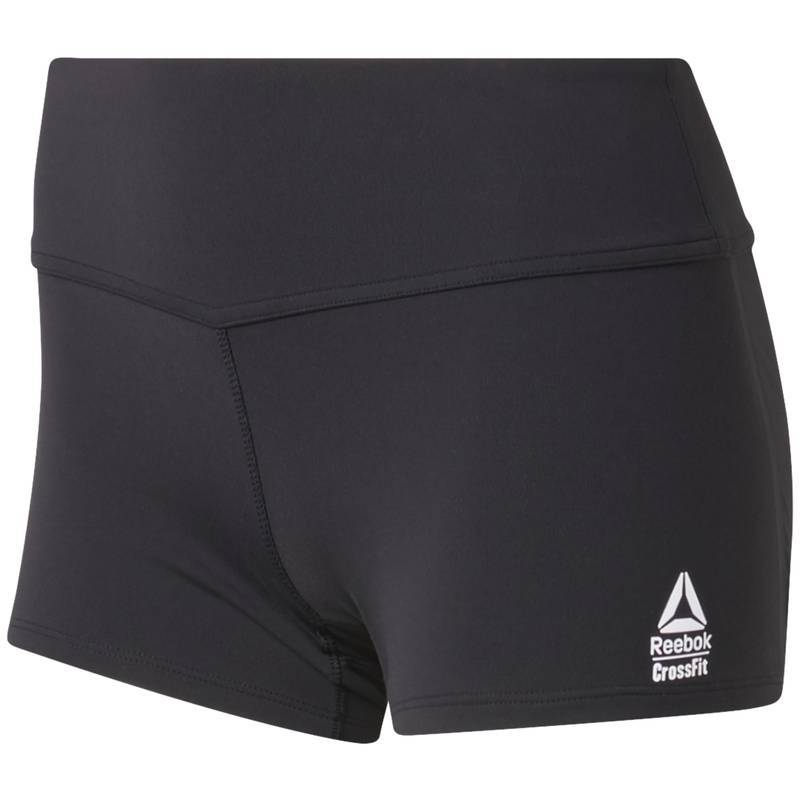 Woman Shorts Reebok CrossFit Chase Bootie - Solid - FK4366