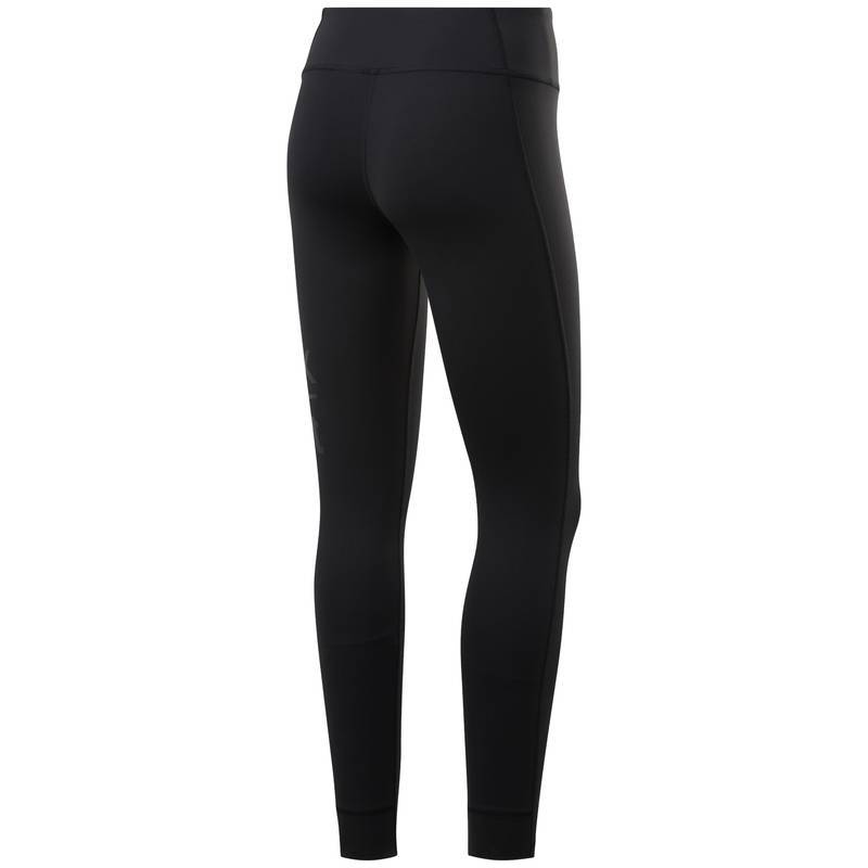 Woman Tight Reebok CrossFit Lux 7/8 LG BR - FQ2264