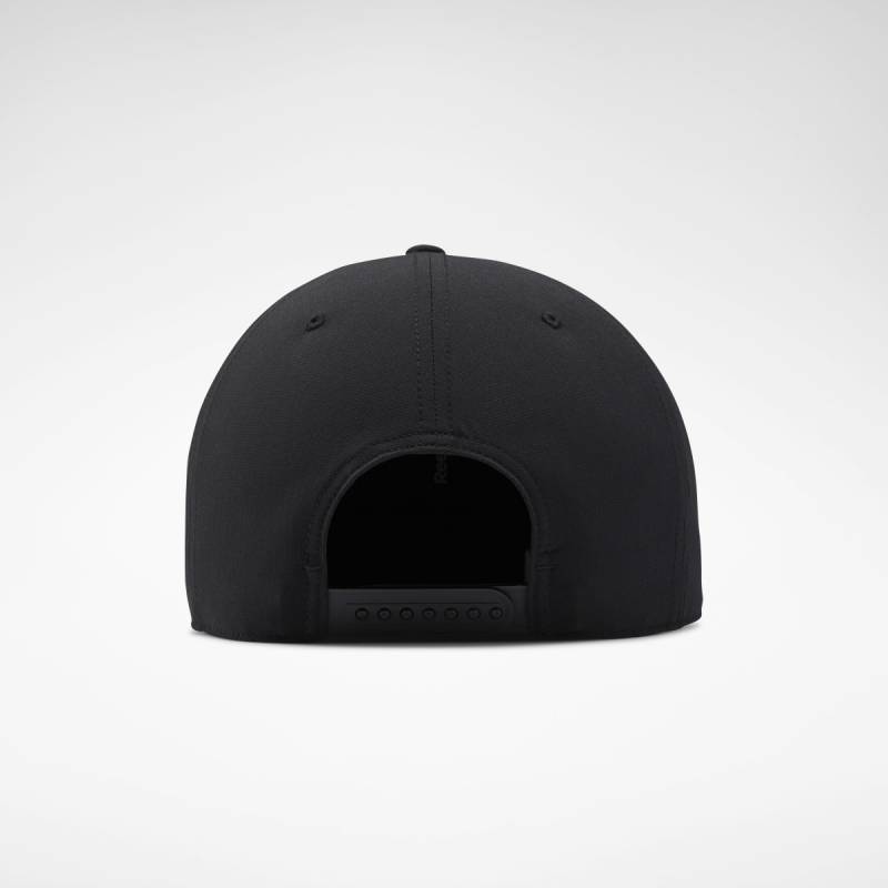 Kšiltovka UFC FLAT PEAK CAP (FN) - EI0806