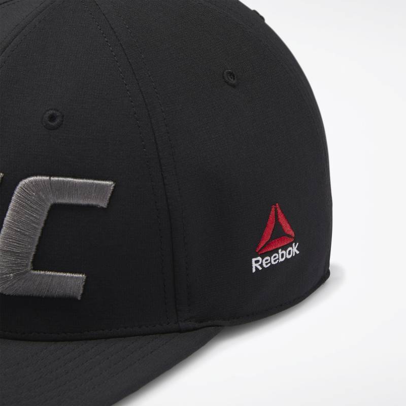 Cap UFC FLAT PEAK CAP (FN) - EI0806