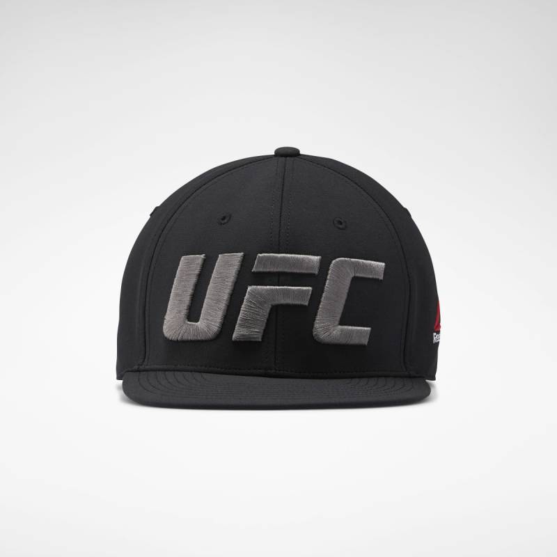 Kšiltovka UFC FLAT PEAK CAP (FN) - EI0806