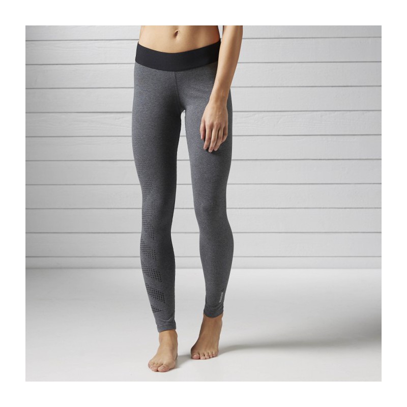 Dámské legíny QC TIGHT B45935