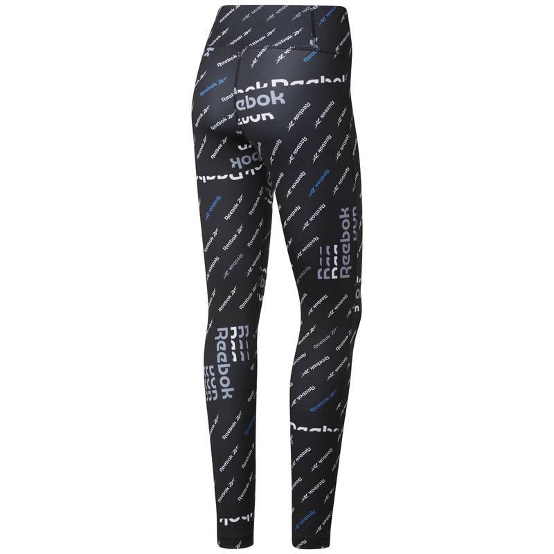 Dámské legíny WOR AOP Tight - FK6865