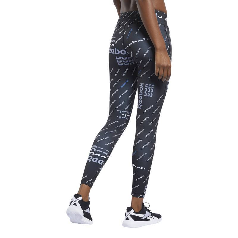 Dámské legíny WOR AOP Tight - FK6865