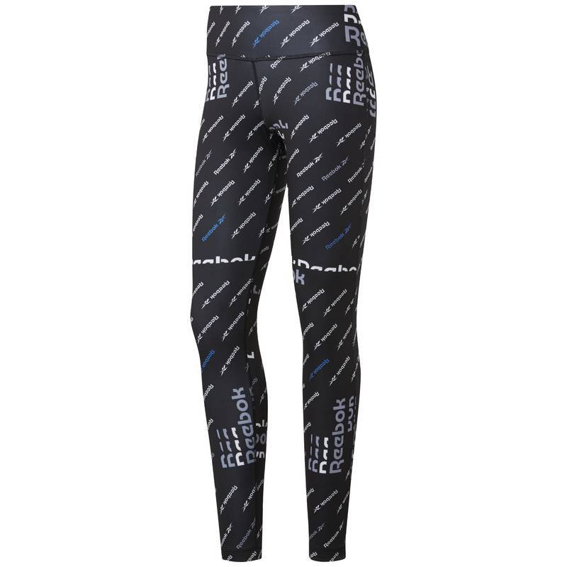 Dámské legíny WOR AOP Tight - FK6865