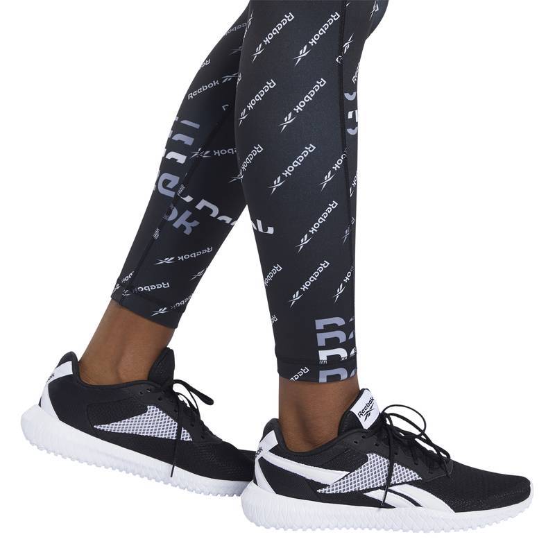 Dámské legíny WOR AOP Tight - FK6865