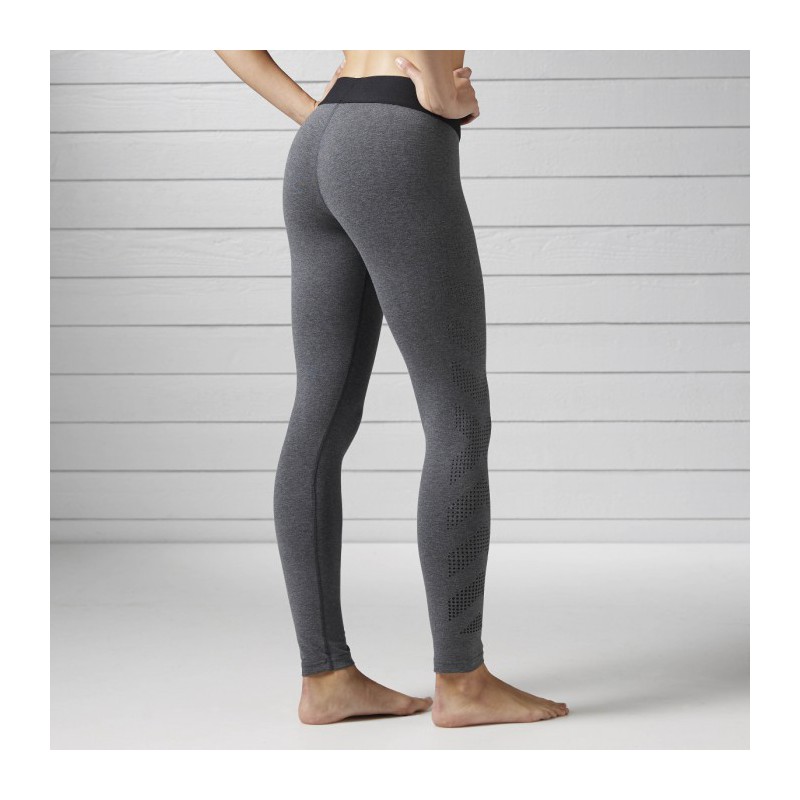 Dámské legíny QC TIGHT B45935