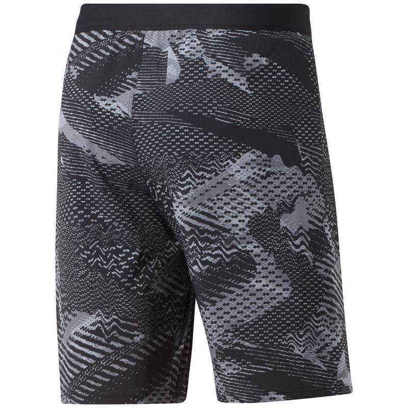 Man Shorts TS Speed Short AOP 6MO - FJ4605
