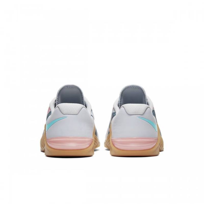 Pánské boty Nike Metcon 5 - Aurora