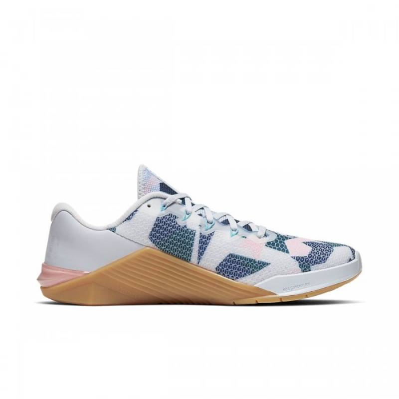 Pánské boty Nike Metcon 5 - Aurora