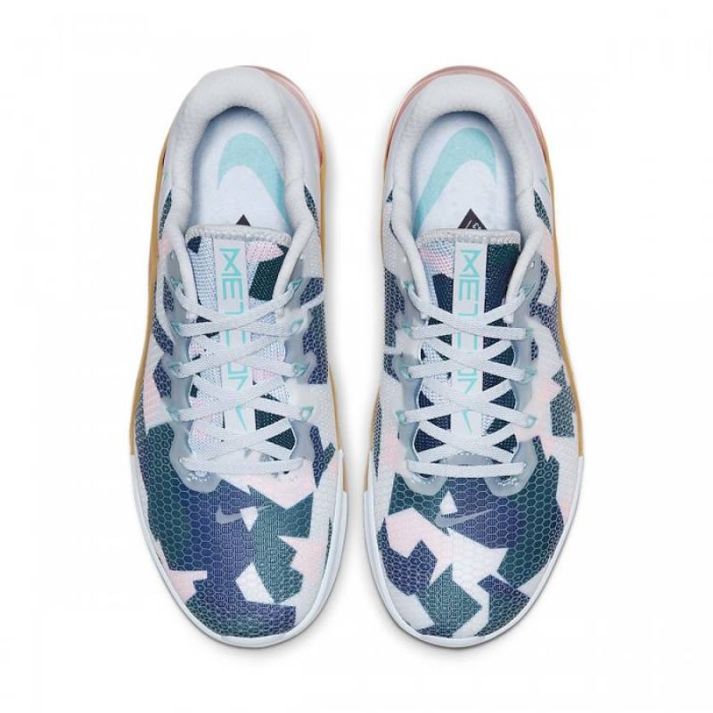 Pánské boty Nike Metcon 5 - Aurora