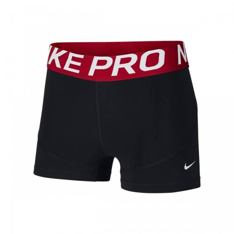 Woman Shorts W NP SHRT 3IN