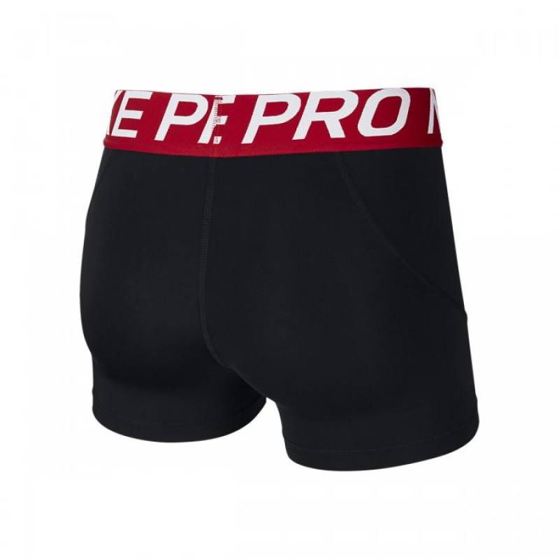 Woman Shorts W NP SHRT 3IN