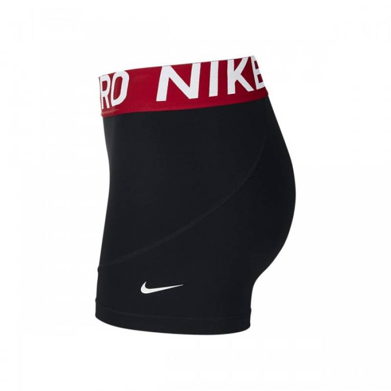 Woman Shorts W NP SHRT 3IN