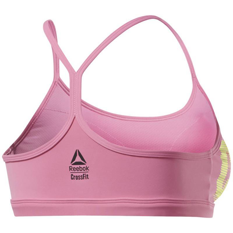 Bra Reebok CrossFit Strappy Bra - CrossFit - FK4377