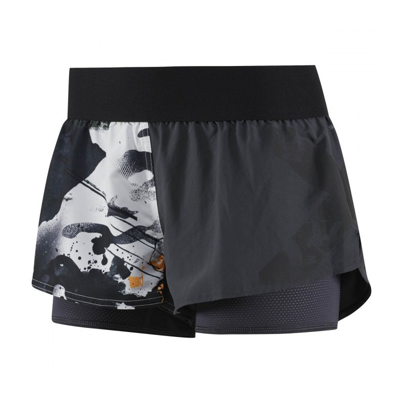 Dámské šortky OS ELITE SHORT B45937