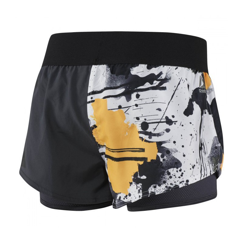 Dámské šortky OS ELITE SHORT B45937