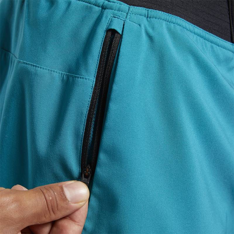 Man Shorts TS Epic Ltwt Short 6MO - FK6323