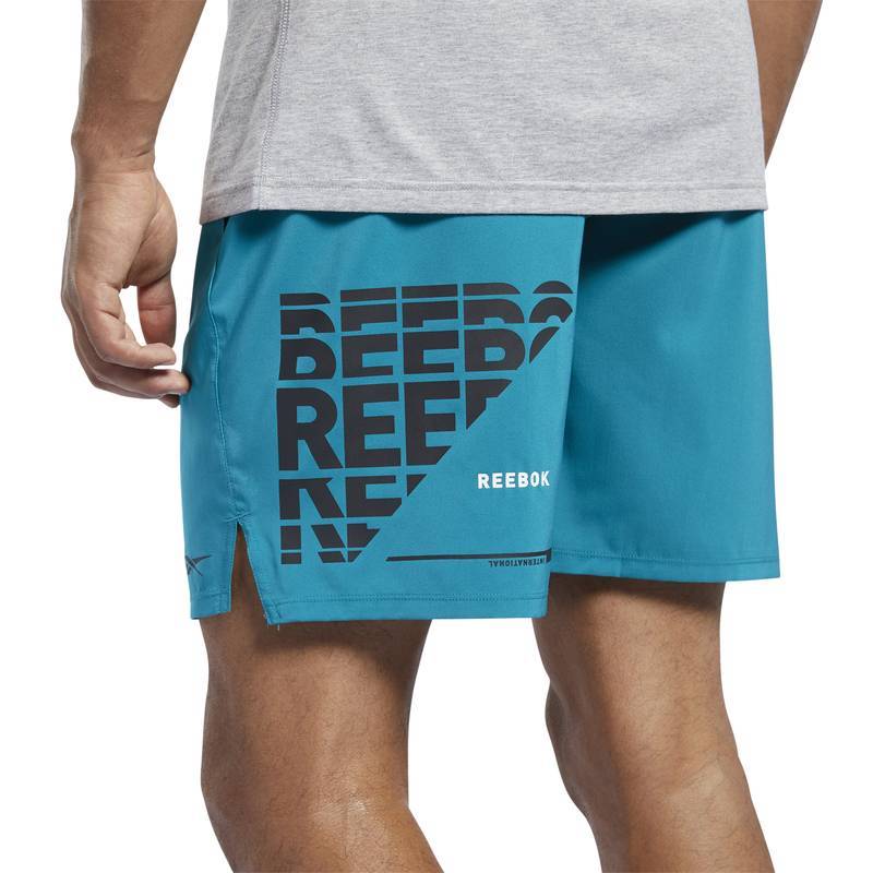 Man Shorts TS Epic Ltwt Short 6MO - FK6323