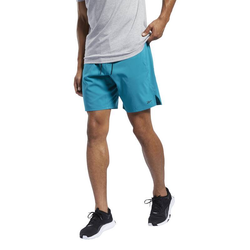 Pánské šortky TS Epic Ltwt Short 6MO - FK6323