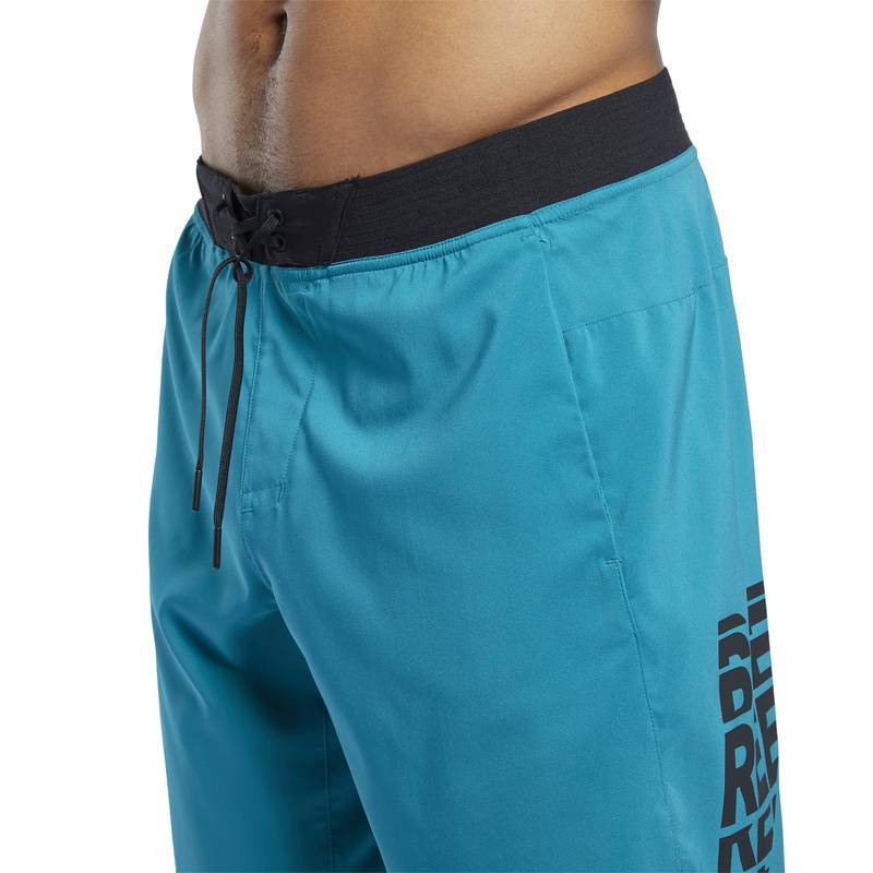 Man Shorts TS Epic Ltwt Short 6MO - FK6323