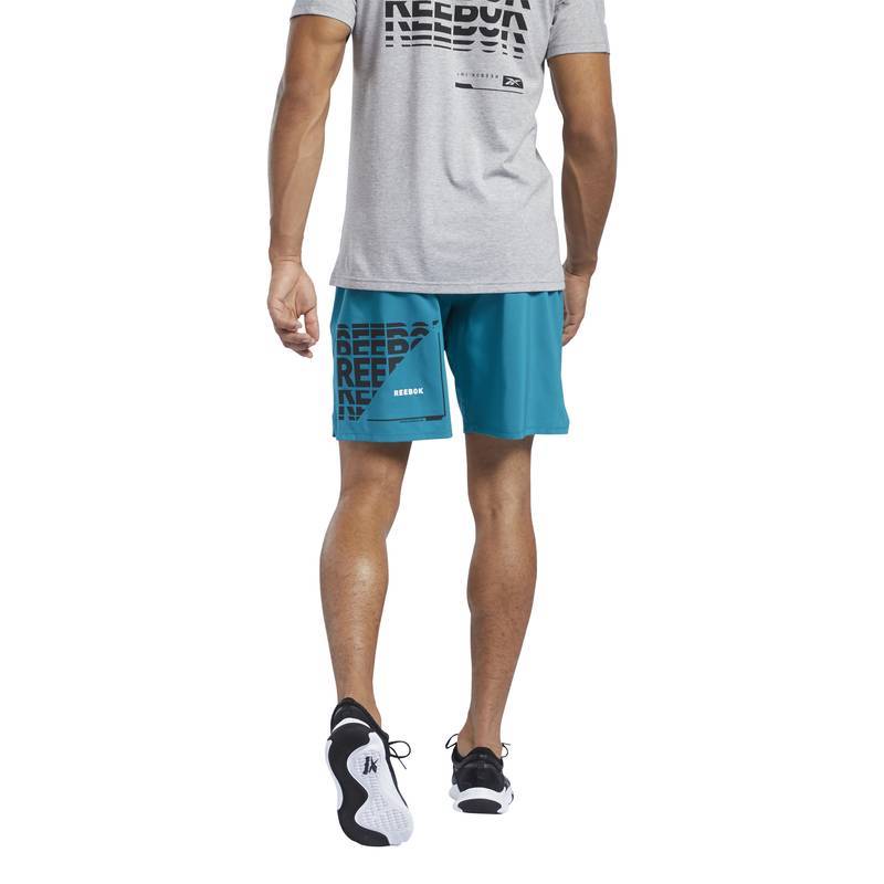 Pánské šortky TS Epic Ltwt Short 6MO - FK6323