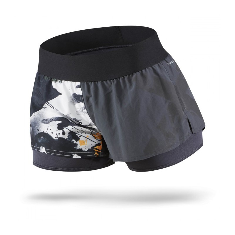 Dámské šortky OS ELITE SHORT B45937