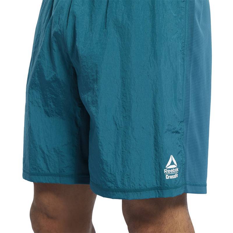 Pánské šortky Reebok CrossFit Hybrid Short - KN WV - FK4333
