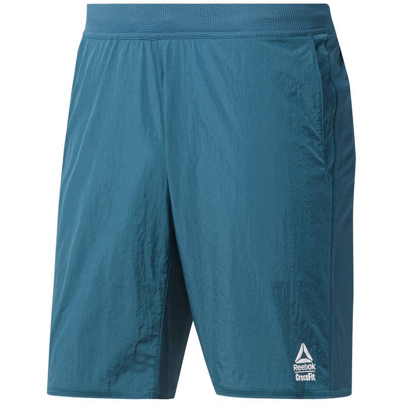 Man Shorts Reebok CrossFit Hybrid Short - KN WV - FK4333