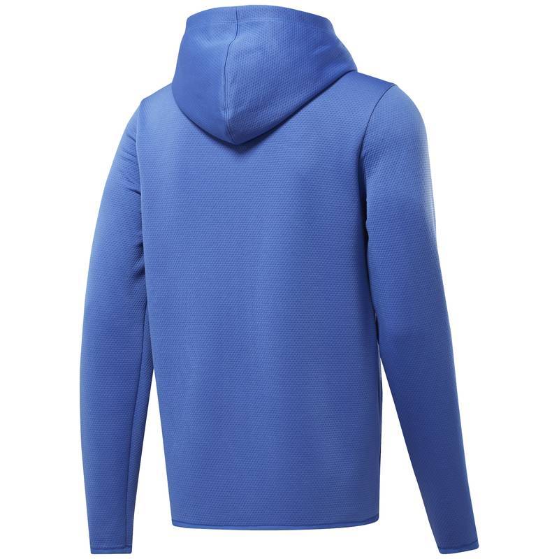 Pánská mikina TS FZ Layering 6MO - FK6265