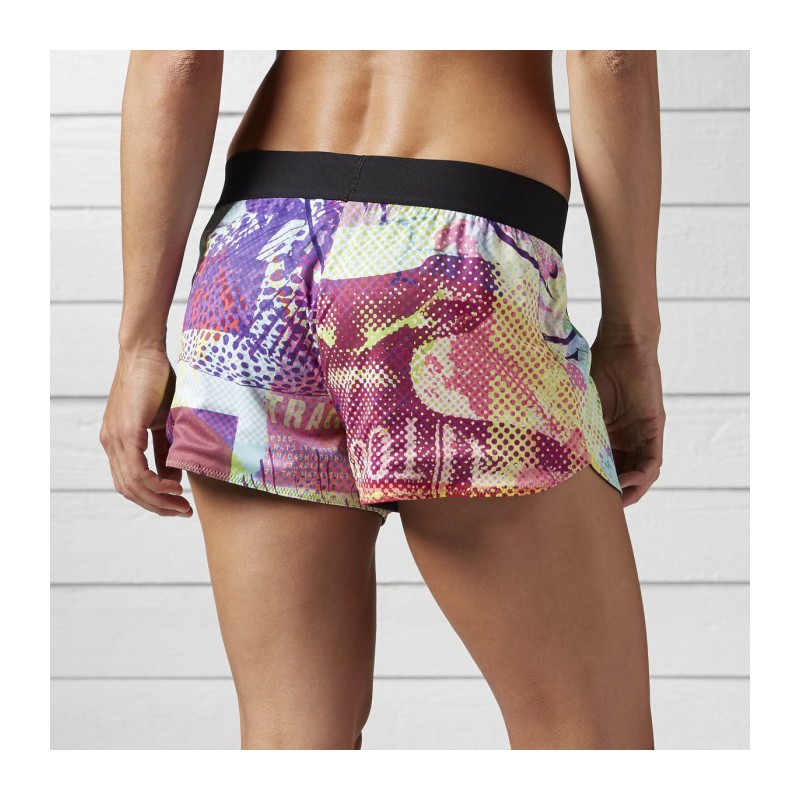 Dámské šortky 3IN KNIT SHORT B45938