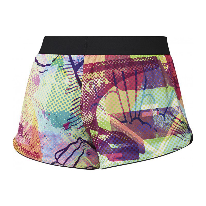 Dámské šortky 3IN KNIT SHORT B45938