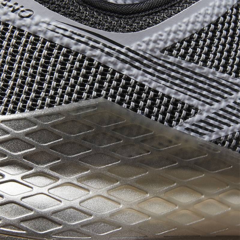 Man Shoes Reebok NANO 9 - FU7562