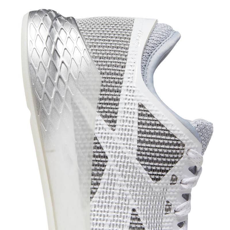 Woman Shoes Reebok NANO 9 - FU7571