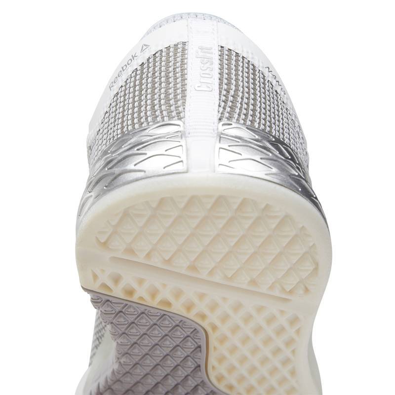 Woman Shoes Reebok NANO 9 - FU7571