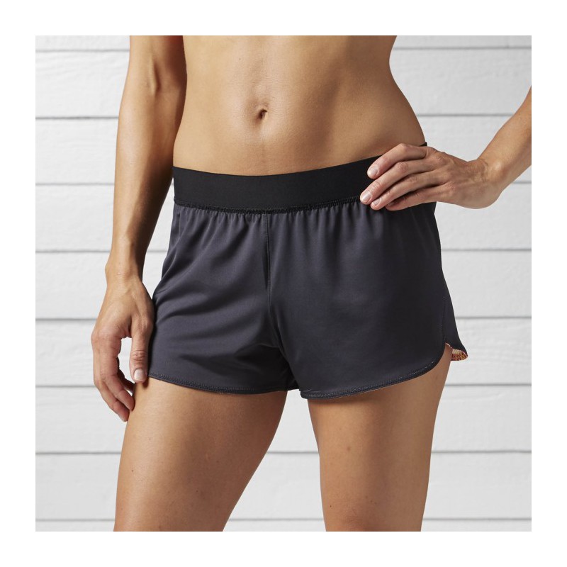 Dámské šortky 3IN KNIT SHORT B45938